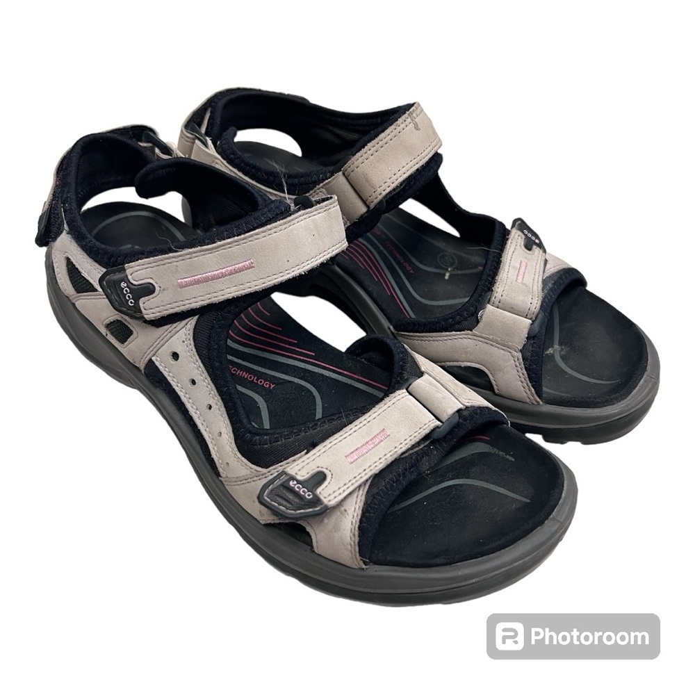 ECCO Yucatan Sandals